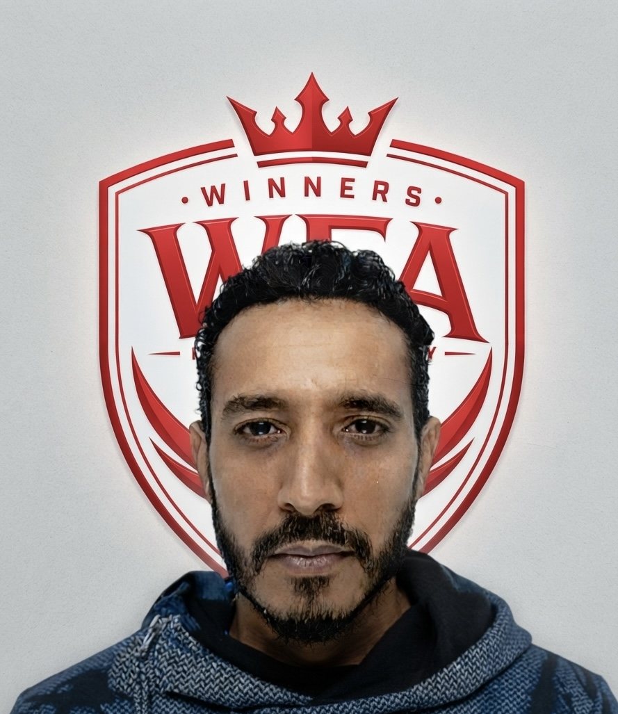 Bilel Jebali — Directeur Technique