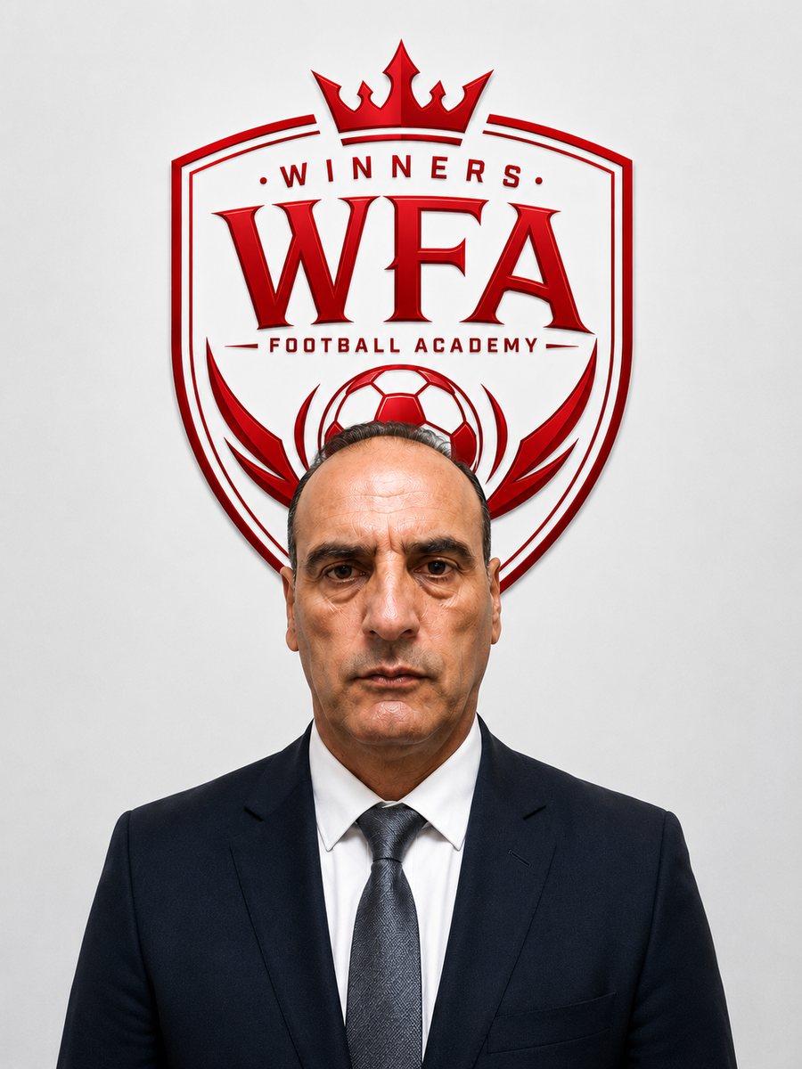 Mounir Brahmi — Directeur Général